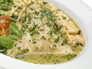 The Best Dry White Wines for Cooking