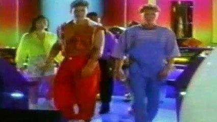 Mighty Morphin Power Rangers S01E36 - Birds Of A Feather