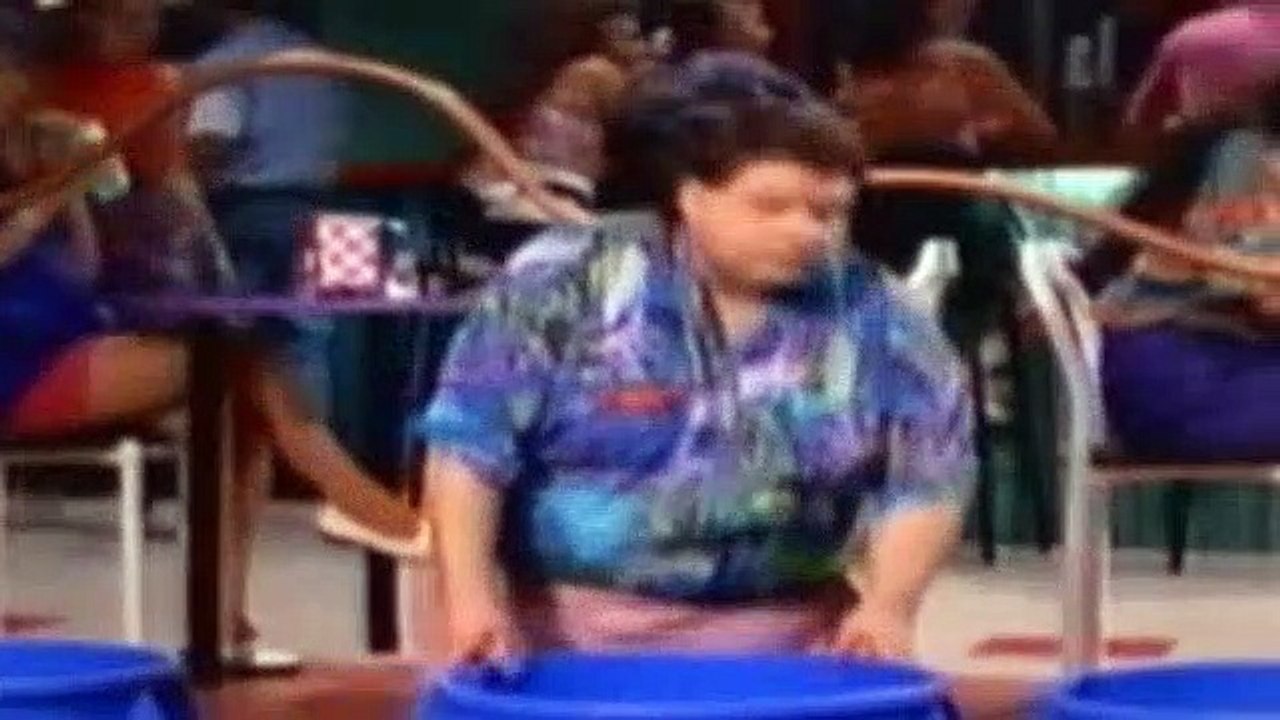 Mighty Morphin Power Rangers S01E37 CleanUp Club video Dailymotion