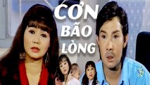 Cải Lương Xưa  Cơn Bão Lòng - Vũ Linh Ngọc Huyền Thoại Mỹ  cải lương xã hội hài hay nhất