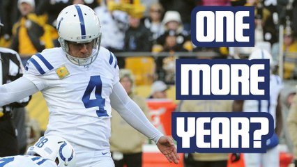 Former Pats, Colts Kicker Adam Vinatieri Reportedly Wants To Return For 25th Season