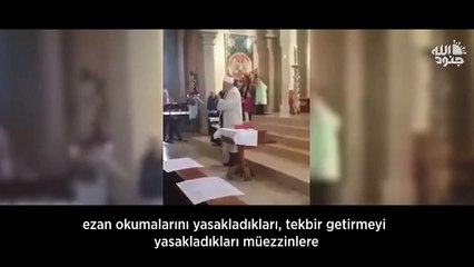 Dünyayı işte böyle ele geçirdi! | Allah'ın Orduları | Bölüm 1/Türkçe Altyazılı