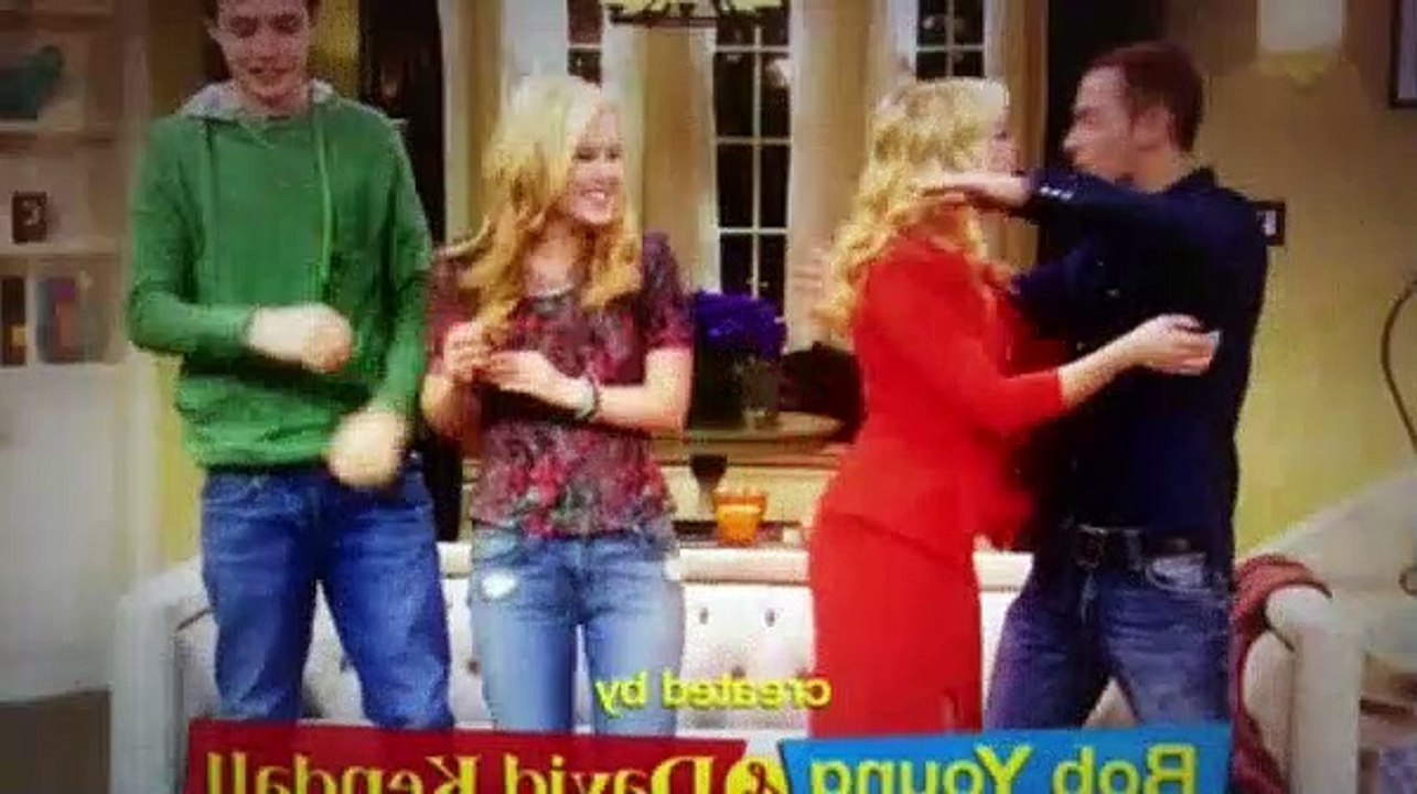 Melissa And Joey S04E11