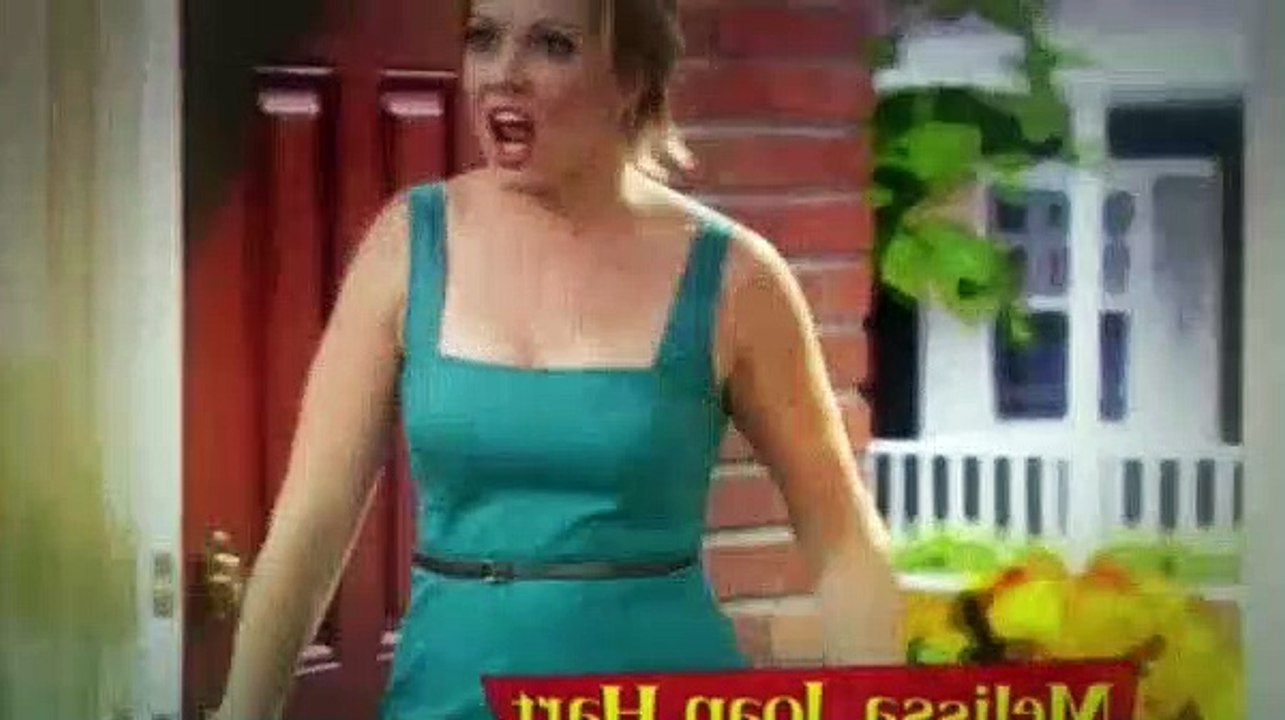 Melissa And Joey S04E10