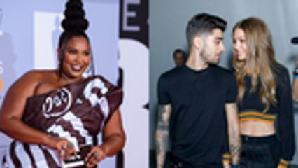 Gigi Hadid and Zayn Malik Reportedly Expecting First Child, Lizzo Has Meltdown Over Beyonce Message and More | Billboard News