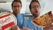 Barstool Frozen Pizza Review - Pagliai's Grinnell Pizza Presented by Owen's Craft Mixers