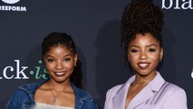 R&B Duo Chloe x Halle Talk About Their 'Drama Love Story' Song 'Catch Up' Featuring Swae Lee