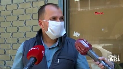 Filyasyon ekibi darp edildi