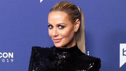 Download Video: RHOBH Dorit Kemsley Reacts to Denise Richards' Exit From Filming: 'You Can't Really Do That'