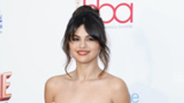 Selena Gomez Unveils New Version of 'Boyfriend' Video | Billboard News