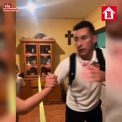 Los mejores tipos de futbolistas en la actualidad