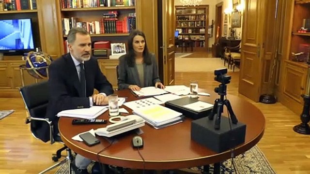 Gran empresa, los Reyes y Gobierno unen fuerzas para recuperar imagen de España