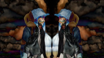 Denzel Curry - Pyro (leak 2019)