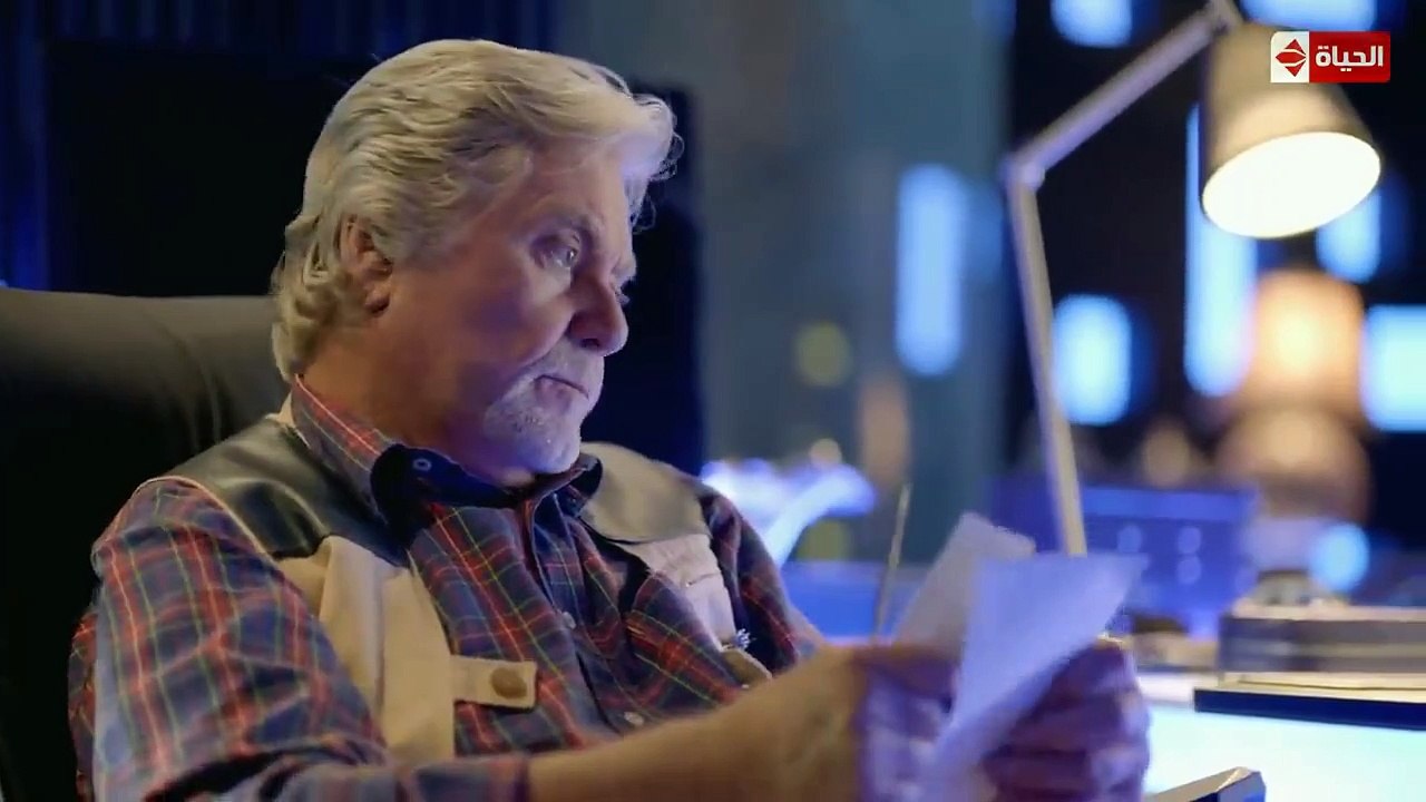 مسلسل وش تاني - Wesh Tany Series - مسلسل وش تانى - الحلقة الثانية - Wesh Tany - Ep 02