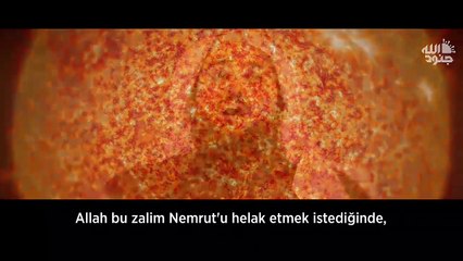 Allah'ın Orduları | Bölüm 5 | Türkçe Altyazı