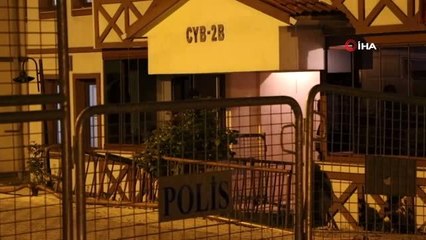 Karantina bitti sokağa akın ettiler