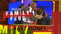 Best of Family Feud on AZTV Channel 7 - Fast Money Part 1