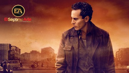 Baghdad Central (Movistar) - Tráiler español (VOSE - HD)