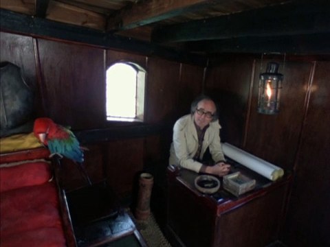 Connections - S01E02 - Death in the Morning