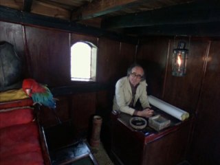 Connections  - S01E02 - Death in the Morning