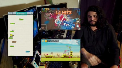 Comment Ils Ont Fait Ces Cons  #10 - Plague Inc.