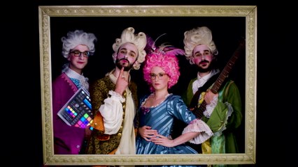 Ingrid Michaelson - Celebrate