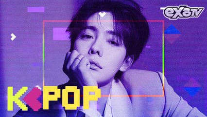 Kim Jin Woo es el BIAS de la semana, descubre por que en #exaKPOP