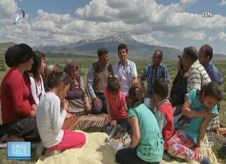 GÜNDÜZ GECE - AKSARAY - 6 HAZİRAN 2015