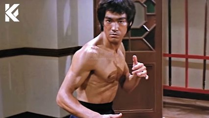 Who Was Bruce lee  History of Master Bruce lee in urdu hindi