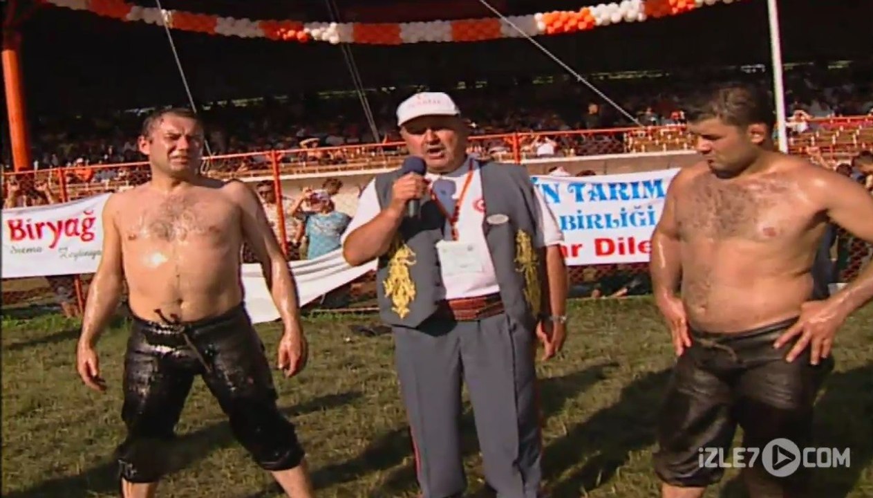 Şoray Uzun Yolda - Edirne