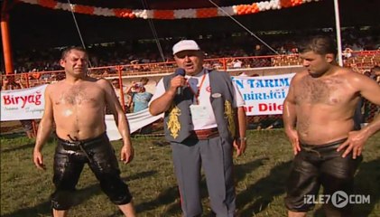 Şoray Uzun Yolda - Edirne