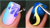 15 Gorgeous Nail Art Designs Tutorial You Should Try  BeautyPlus