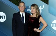 Tom Hanks and Rita Wilson to spend anniversary at home
