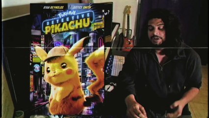 Comment Ils Ont Fait Ces Cons  #13 - Pokémon  Détective Pikachu