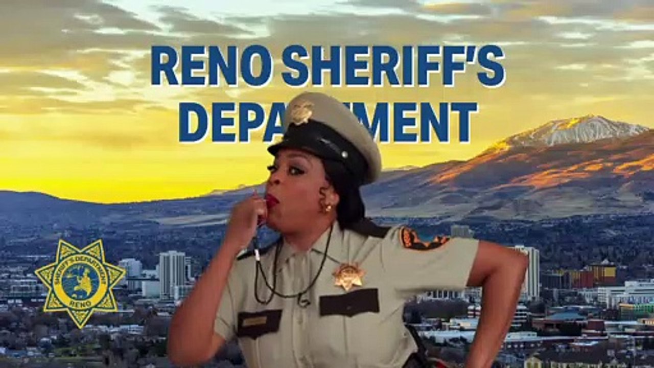 Reno911 Trailer
