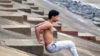 Tum Nahi Samjhoge | You Won't Understand | Saluting The True Spirit Of Fitness