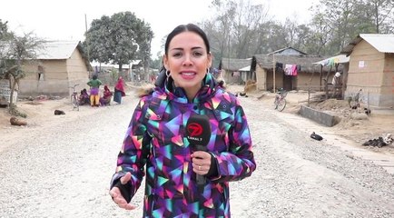 Dünyayı Geziyorum - 18 Şubat Nepal-2