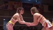 Natsumi Maki vs Sareee TJPW 1.4.20