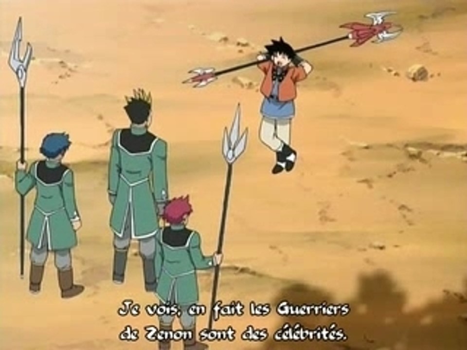 06 Bouken  partie 2