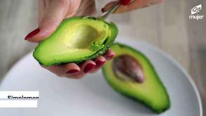 Aguacate: tres formas de incluirlo en tu rutina de belleza