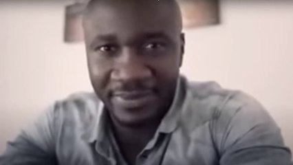 74\ Nous sommes tous égaux, Zack Mwekassa