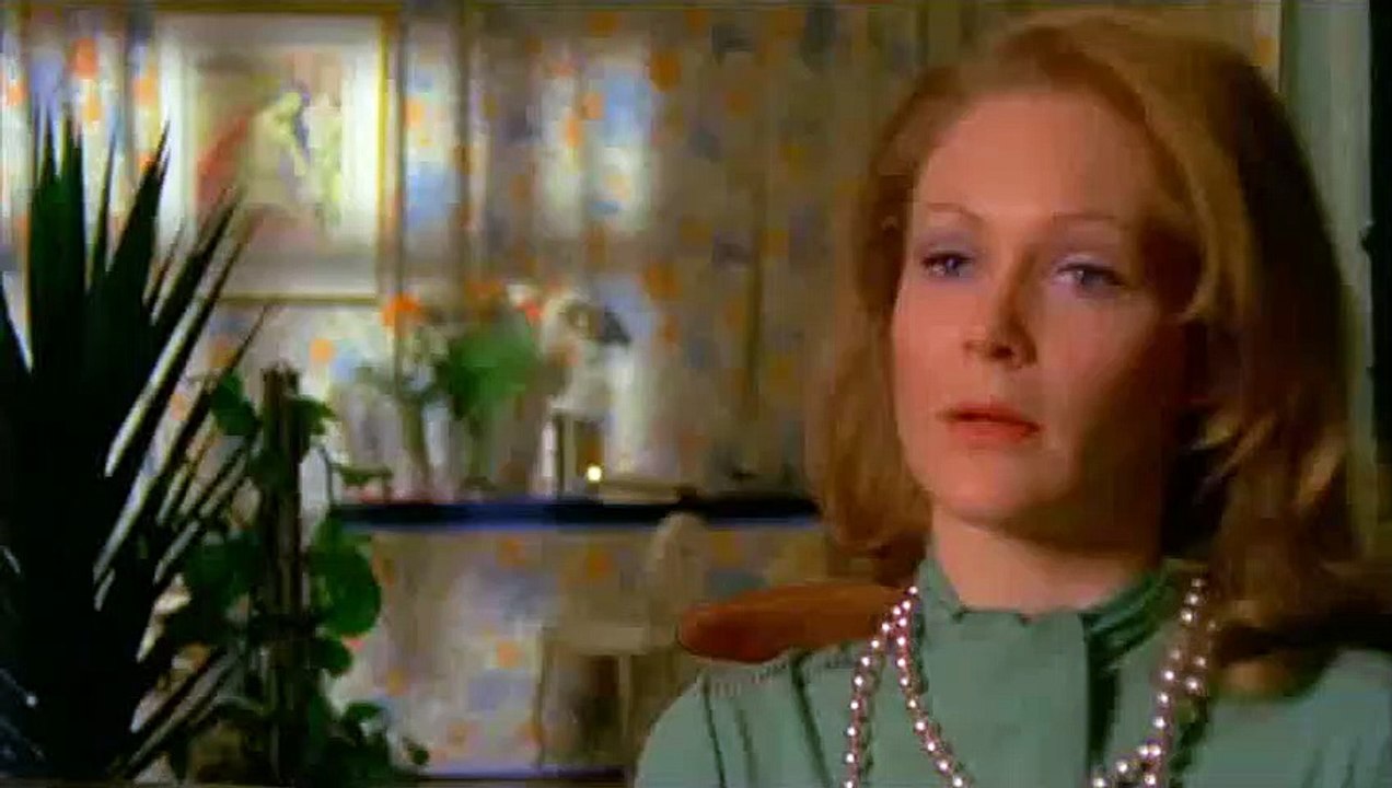 NAKED CAME THE STRANGER (Radley Metzger, 1975): Jilly's Third Affair-Taylor