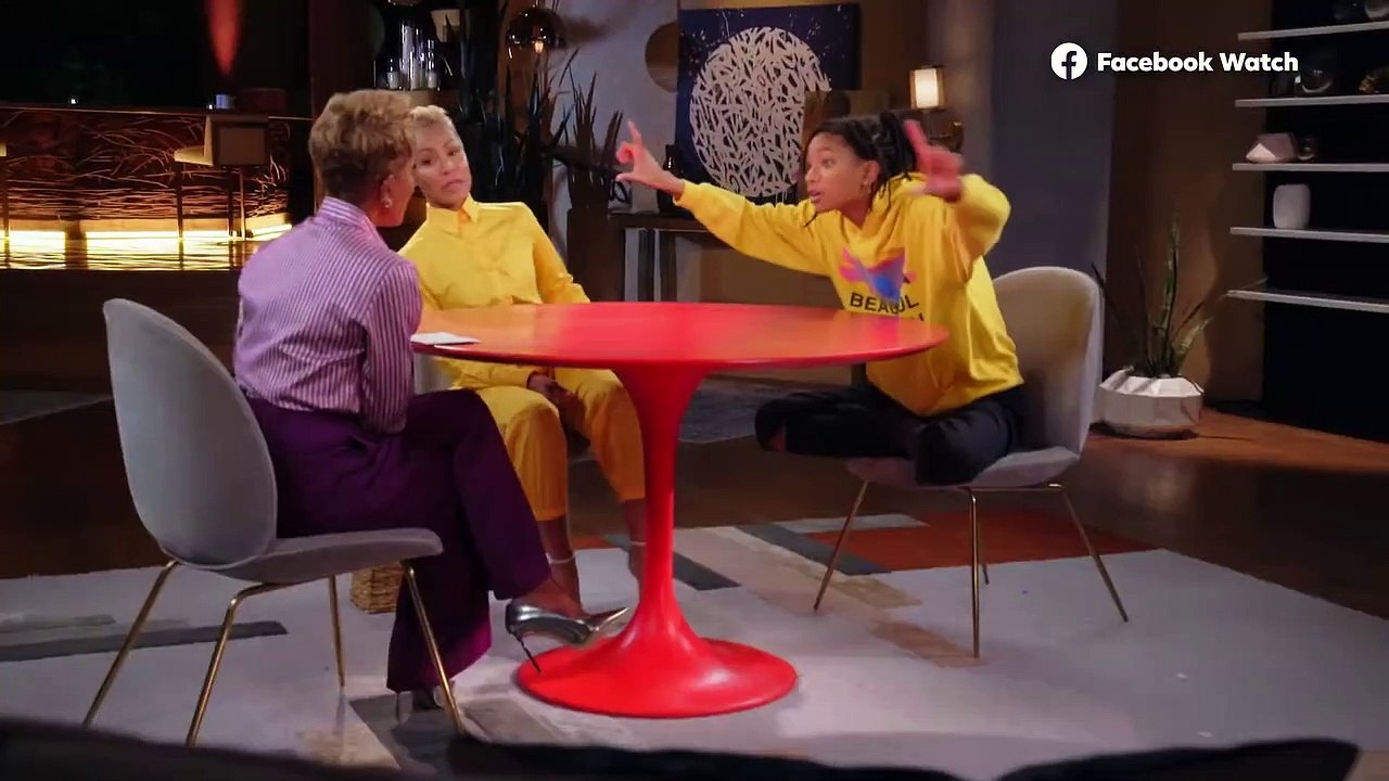 Red Table Talk Season 3