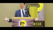 Nick Fuentes - 'Generation Z - The Answer to the Boomer Problem'