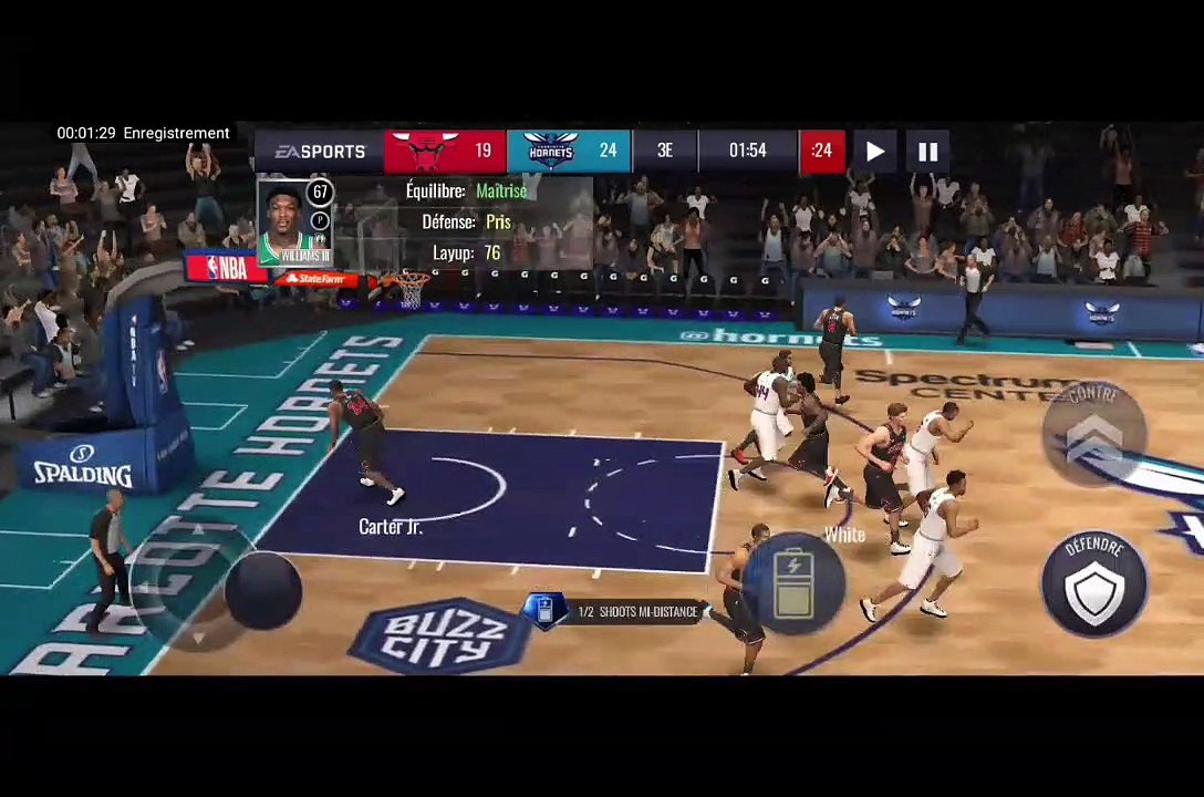 Comment installer jeux de basket ps4 #android