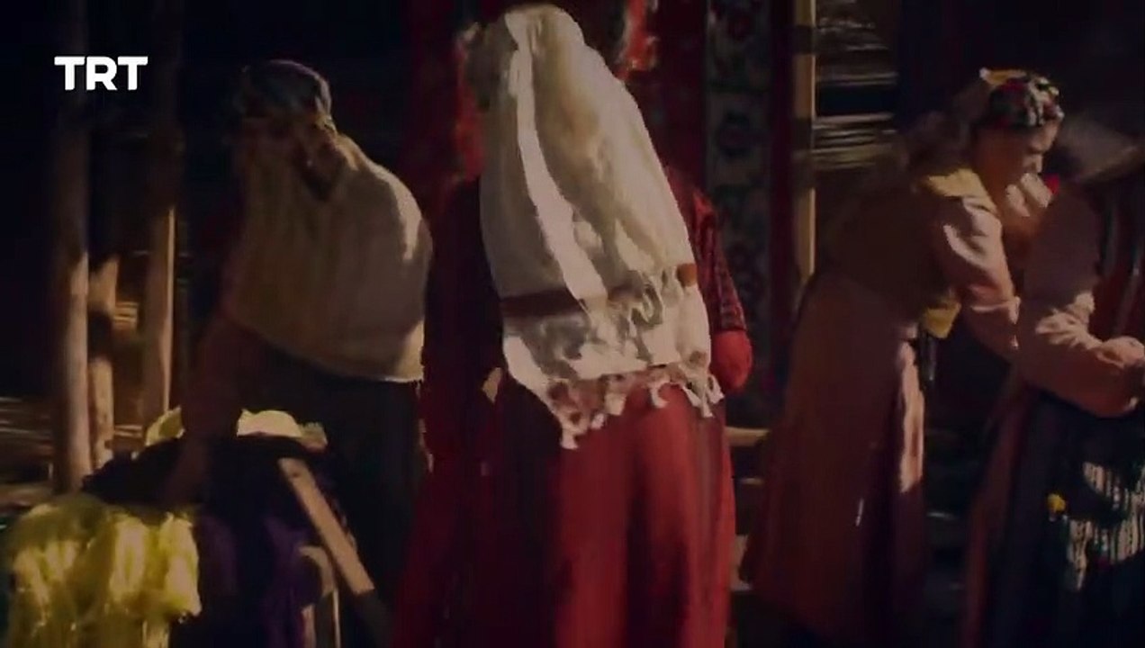 Dirilis Ertugrul Episode 5 with urdu dubbed by PTV
