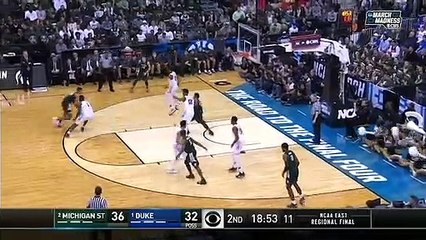 Video Essay - Sports Journalism - Therien