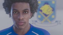 eFootball PES2020 - Combinação de olheiros pra contratar Willian
