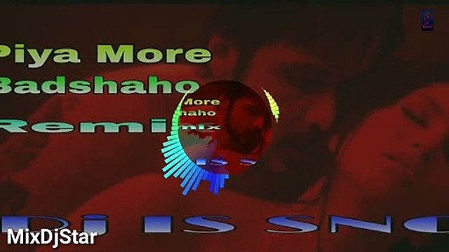Piya More Remix Dj IS SNG | Bollywood Remix Songs