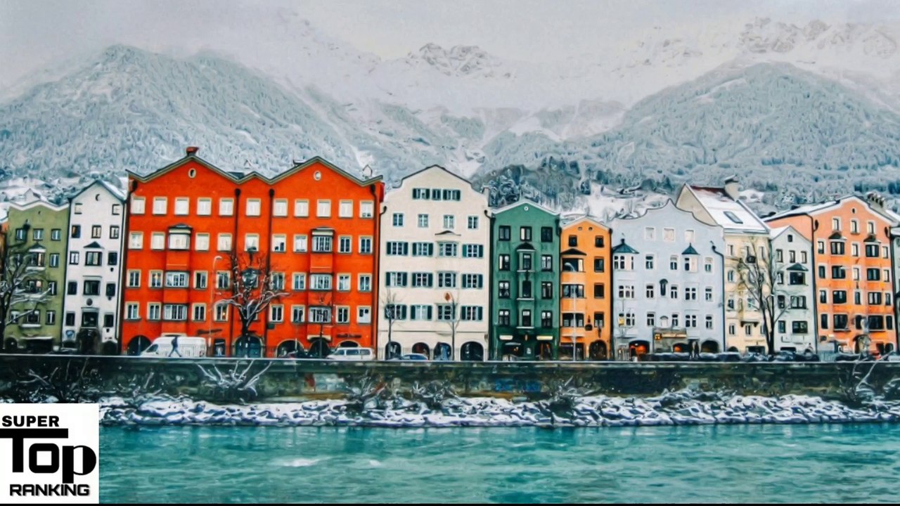 Top 5 Best Cities To Visit In Austria